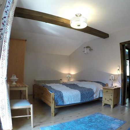 Haus Am Sonnberg Villa Maria Alm am Steinernen Meer Exterior foto