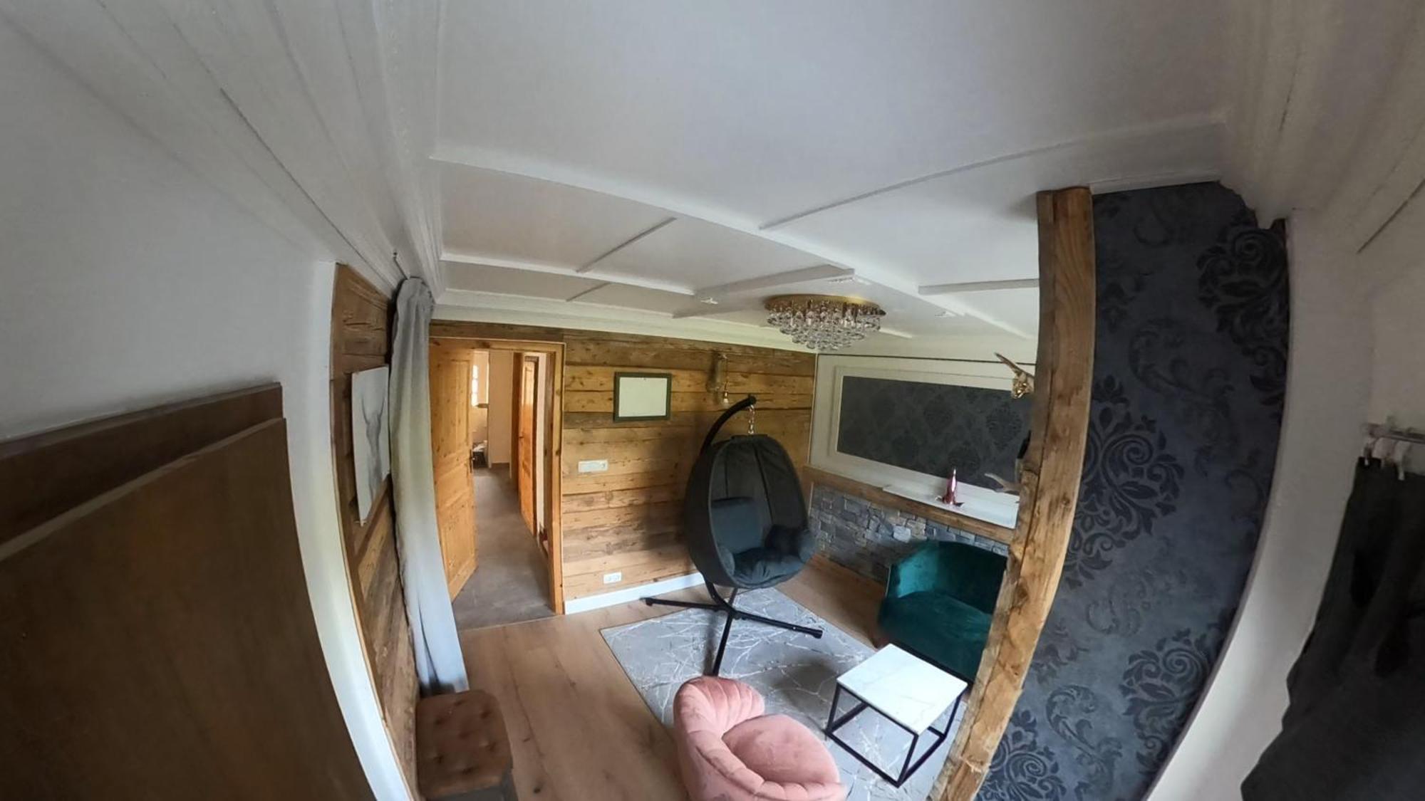 Haus Am Sonnberg Villa Maria Alm am Steinernen Meer Exterior foto