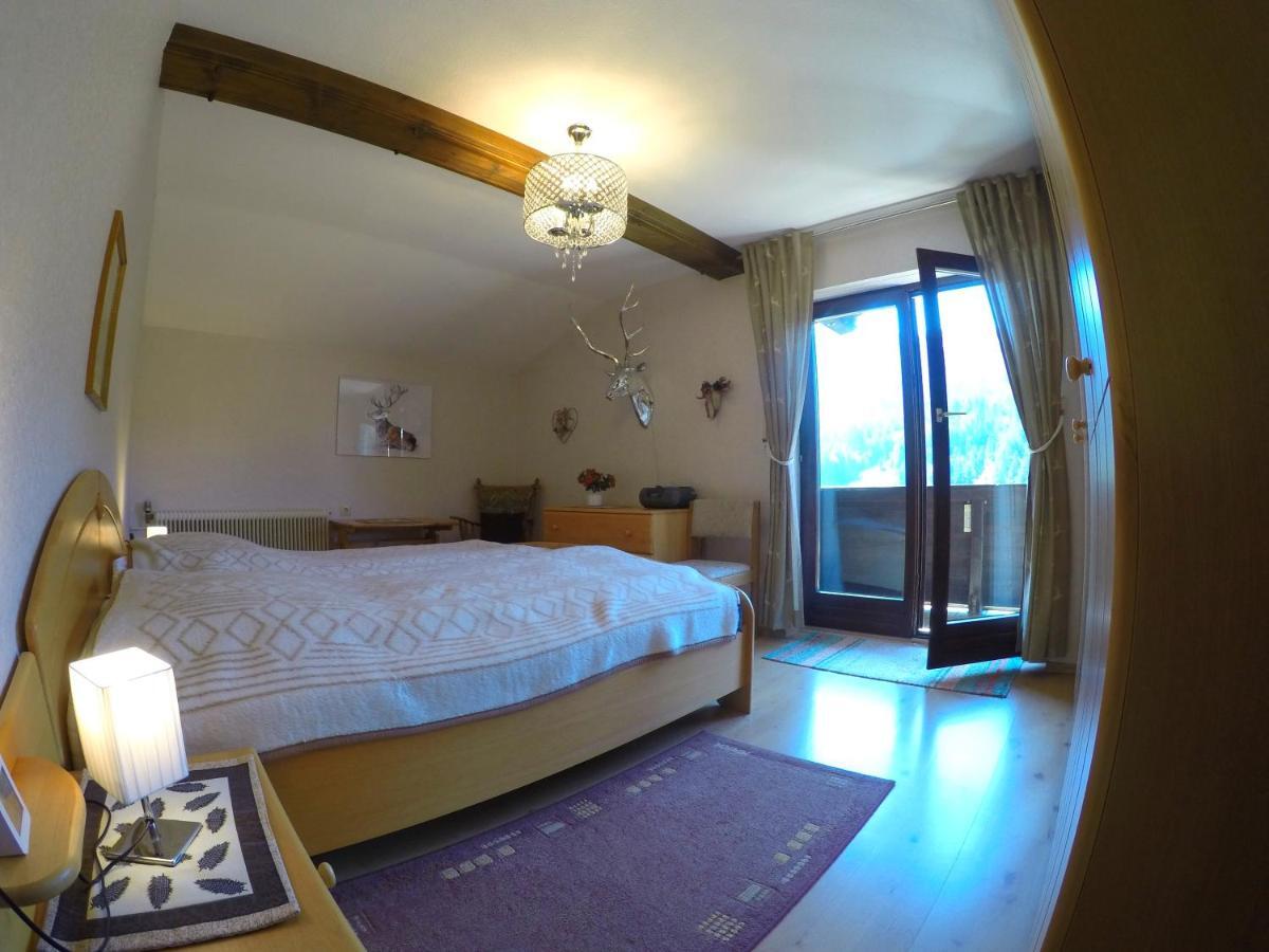 Haus Am Sonnberg Villa Maria Alm am Steinernen Meer Exterior foto