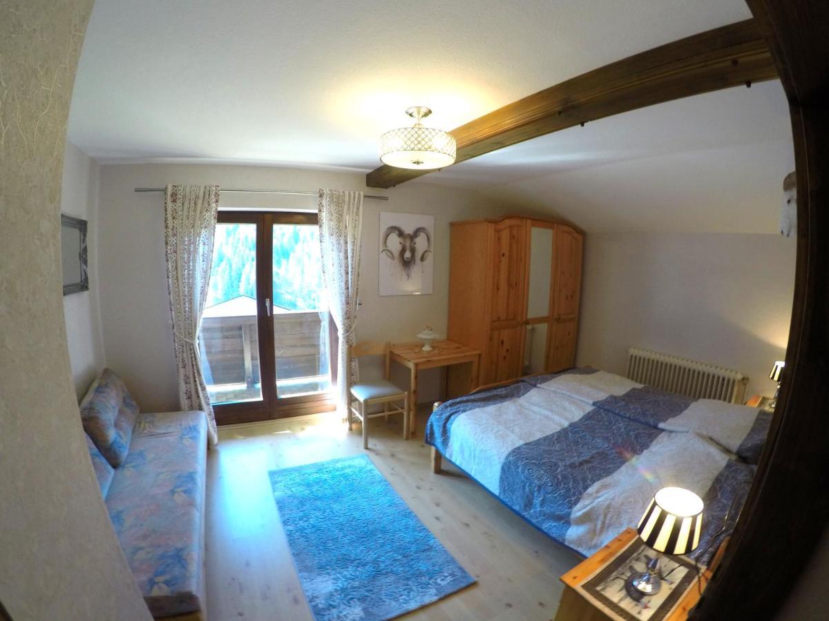 Haus Am Sonnberg Villa Maria Alm am Steinernen Meer Exterior foto